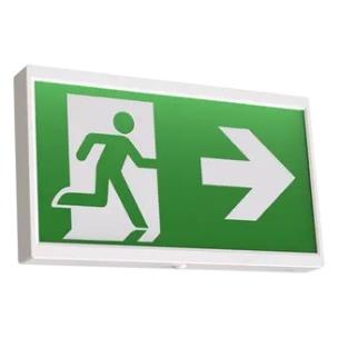 Exit-Boxes